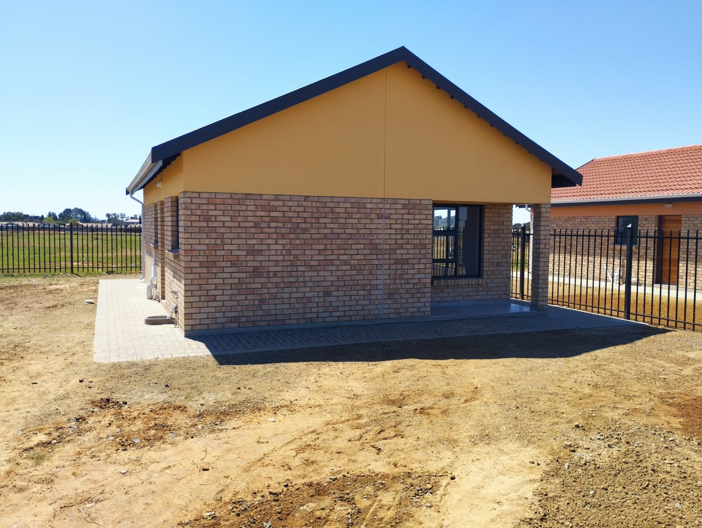 2 Bedroom Property for Sale in Heidedal Free State